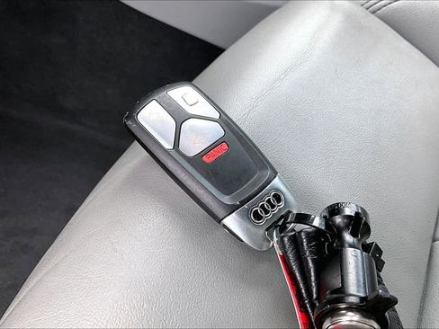 Used 2024 Audi A5 2.0T Premium Plus AWD/4WD image 15