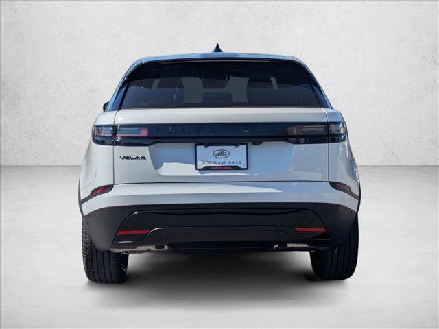New 2026 Land Rover Range Rover Velar S AWD/4WD image 8