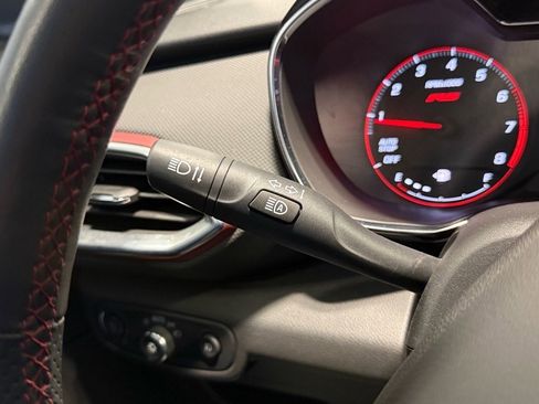 Used 2023 Chevrolet TrailBlazer RS w/ Convenience Package image 20