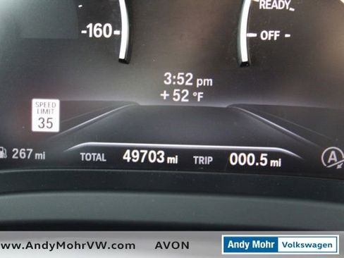 Used 2021 BMW X3 xDrive30i image 38