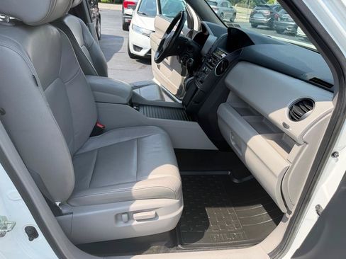Used 2015 Honda Pilot EX-L image 9