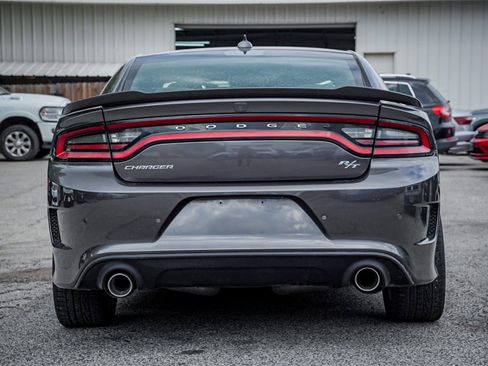 Used 2023 Dodge Charger R/T image 7