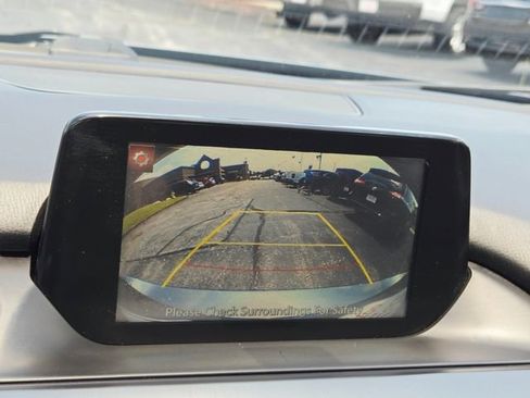 Used 2016 MAZDA MAZDA6 Sport FWD image 24