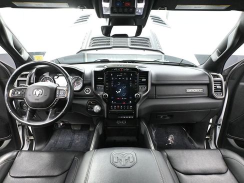 Used 2020 RAM 1500 Sport w/ Advanced Safety Group image 27