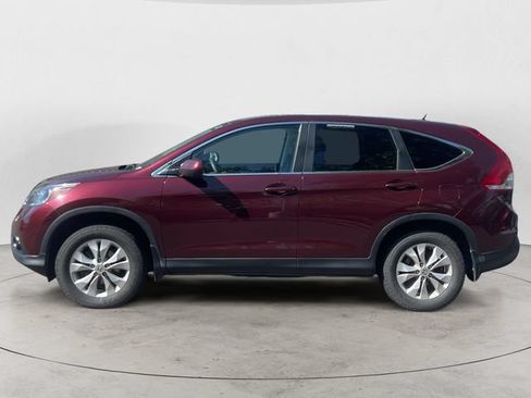 Used 2014 Honda CR-V EX image 2