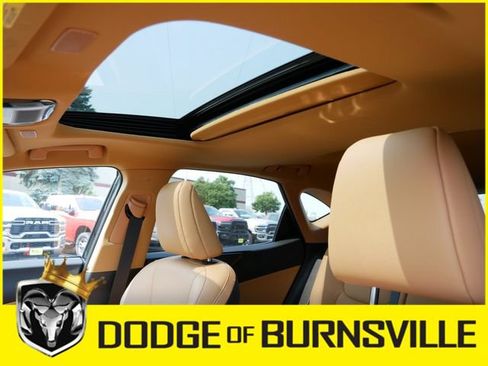 Used 2026 Lexus NX 350h AWD w/ Accessory Package (Z2) image 18