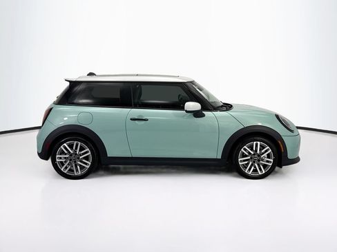 New 2026 MINI Cooper S FWD image 4