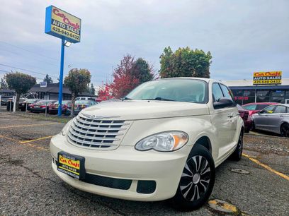 Used 2007 Chrysler PT Cruiser