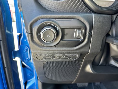 New 2024 Jeep Wrangler Unlimited Rubicon 392 image 18