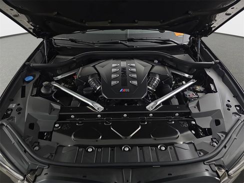 New 2026 BMW X5 M60i image 30