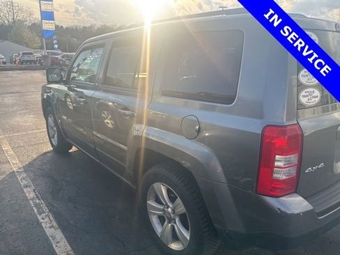 Used 2012 Jeep Patriot Sport w/ PWR Value Group image 9