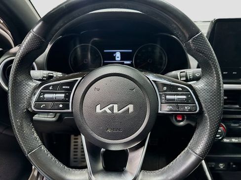 Used 2023 Kia Forte GT-Line FWD image 18