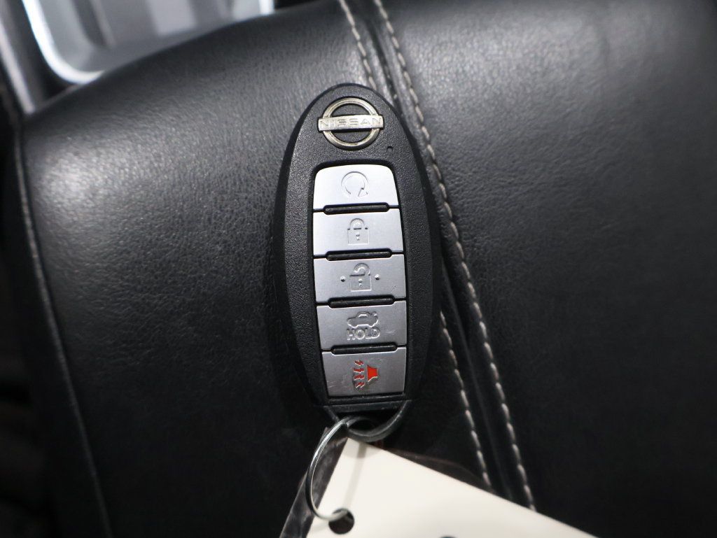 Used 2023 Nissan Altima 2.5 SV FWD image 25
