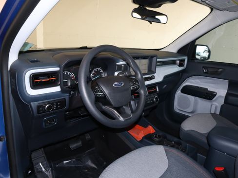 Certified 2024 Ford Maverick XLT w/ Equipment Group 300A Standard image 23