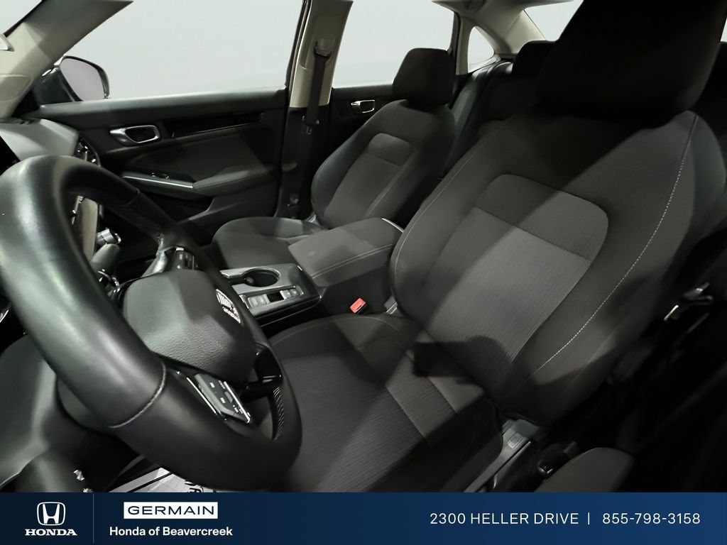 Used 2024 Honda Civic EX image 22