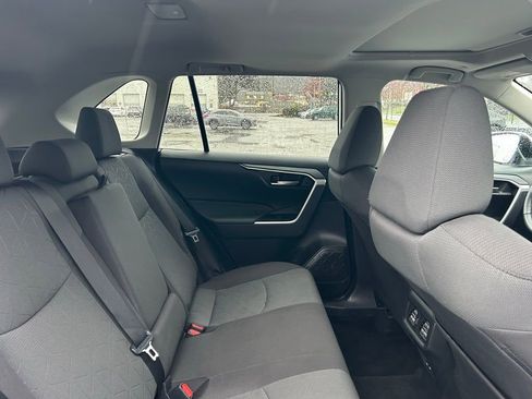 Certified 2024 Toyota RAV4 XLE w/ Convenience Package image 14