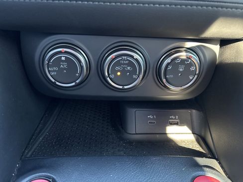 Used 2024 Nissan Z NISMO w/ Floor Mat Package image 56