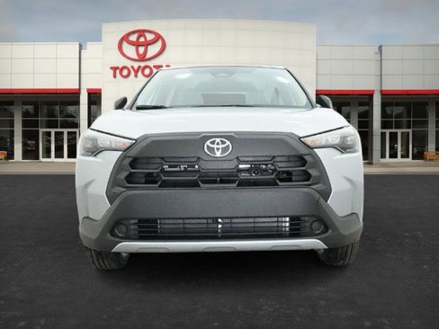 New 2026 Toyota Corolla Cross L image 2