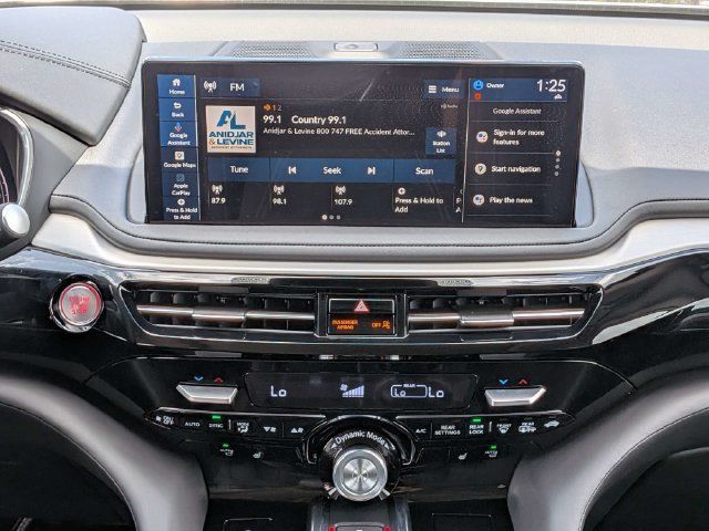 Used 2026 Acura MDX w/ Technology Package AWD/4WD image 20