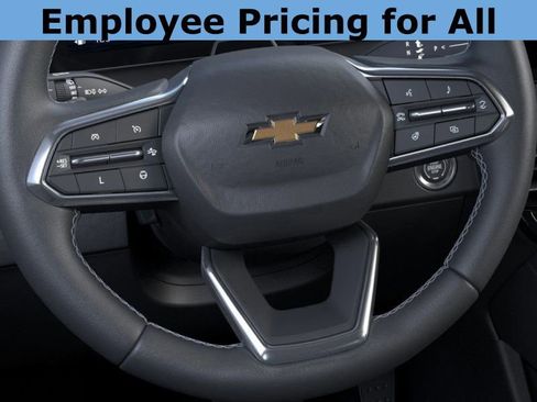 New 2026 Chevrolet Traverse High Country w/ LPO, Floor Liner Package image 37