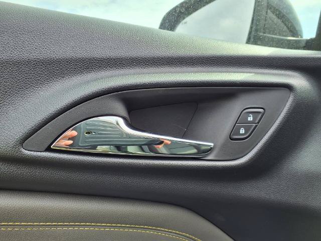 New 2026 Chevrolet Trax ACTIV w/ Driver Confidence Package FWD image 11