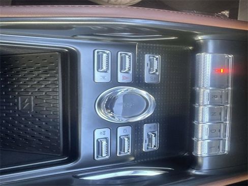 New 2026 Lincoln Nautilus Reserve image 23