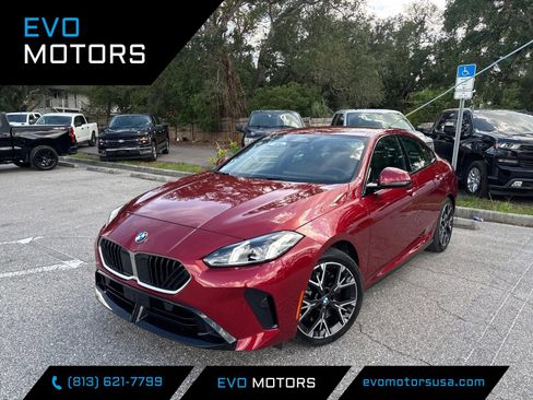 Used 2026 BMW 228i FWD image 1