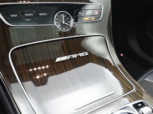 Used 2020 Mercedes-Benz C 63 AMG Sedan image 11