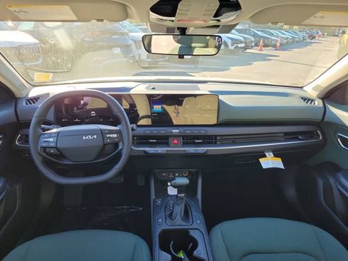 New 2025 Kia K4 GT-Line Turbo FWD image 21