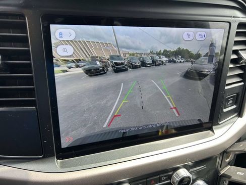 Used 2025 Ford F150 XLT w/ Equipment Group 301A Standard RWD image 25
