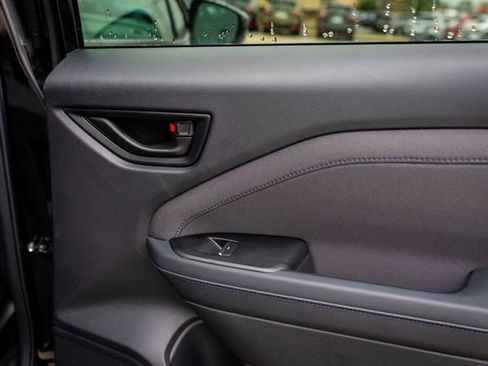 Certified 2026 Subaru Forester Premium image 25