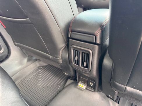 Used 2019 Jeep Compass Trailhawk w/ Cold Weather Group AWD/4WD image 36