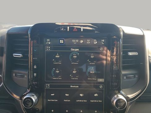 Used 2023 RAM 1500 TRX w/ TRX Level 2 Equipment Group image 41