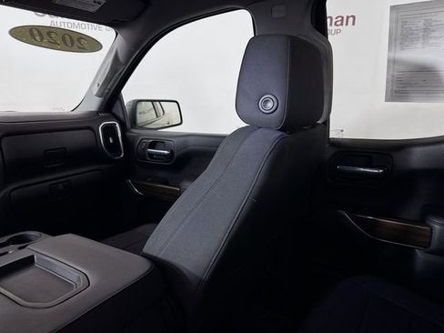 Used 2020 Chevrolet Silverado 1500 RST w/ All-Star Edition image 25