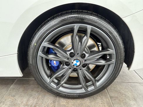 Used 2017 BMW M240i xDrive Convertible image 35