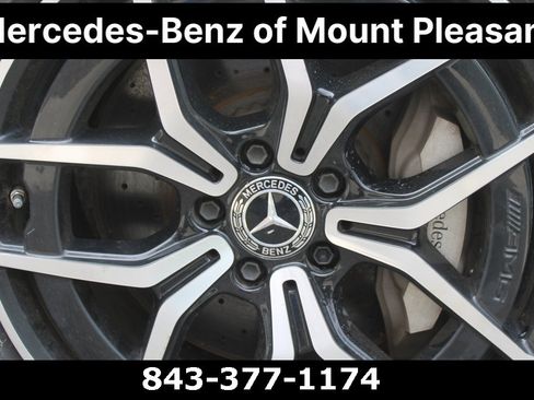 Used 2023 Mercedes-Benz E 350 Sedan image 16