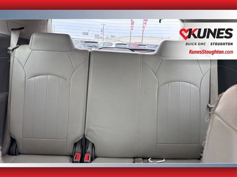 Used 2017 Chevrolet Traverse Premier AWD/4WD image 20