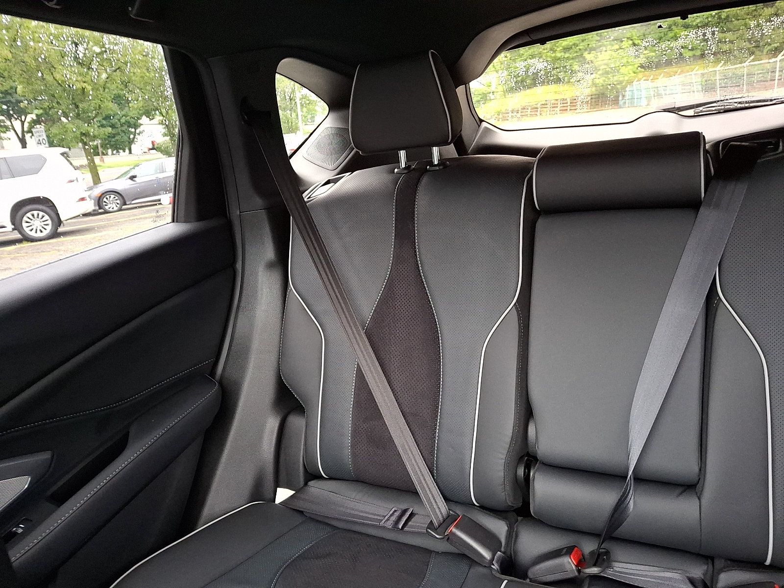 Used 2021 Acura RDX A-Spec w/ Technology Package AWD/4WD image 18