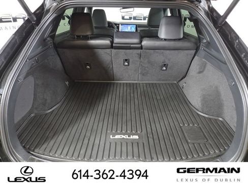 Certified 2023 Lexus RX 350 AWD w/ Accessory Package image 21