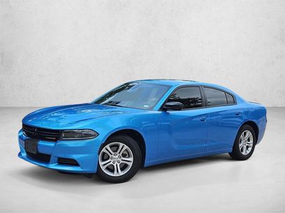 Used 2023 Dodge Charger SXT