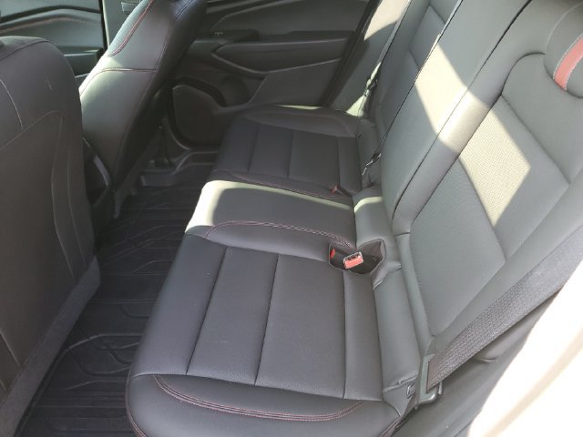 Used 2024 Chevrolet Trax RS w/ Sunroof Package FWD image 13