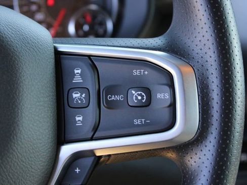 Used 2025 RAM 1500 Big Horn image 16