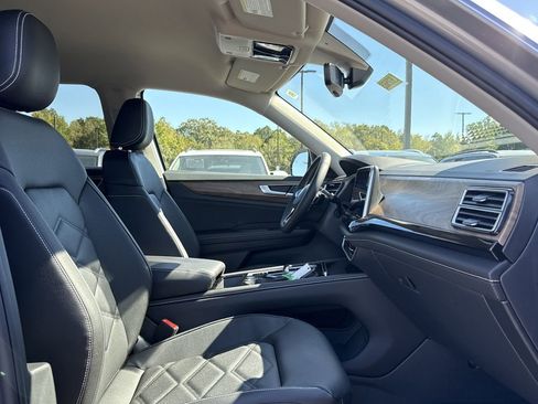 New 2026 Volkswagen Atlas SE image 22