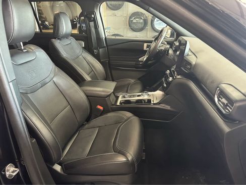Used 2023 Ford Explorer ST w/ Equipment Group 401A image 45