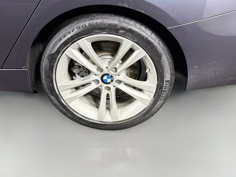 Used 2017 BMW 340i Gran Turismo xDrive AWD/4WD image 37