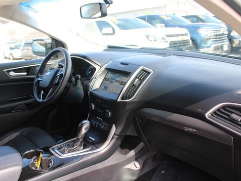 Used 2016 Ford Edge SEL w/ Equipment Group 201A image 13