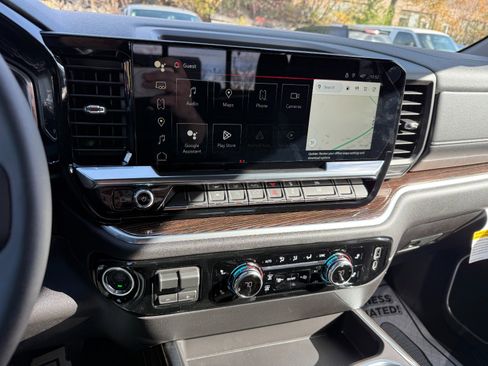 New 2026 GMC Sierra 1500 Elevation image 30