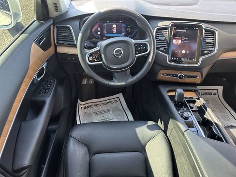 Used 2023 Volvo XC90 T8 Plus AWD/4WD image 20