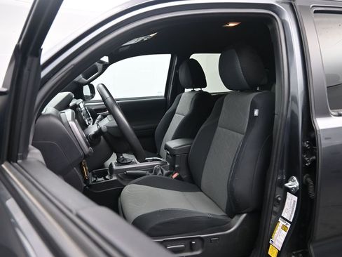 Used 2023 Toyota Tacoma TRD Sport image 24