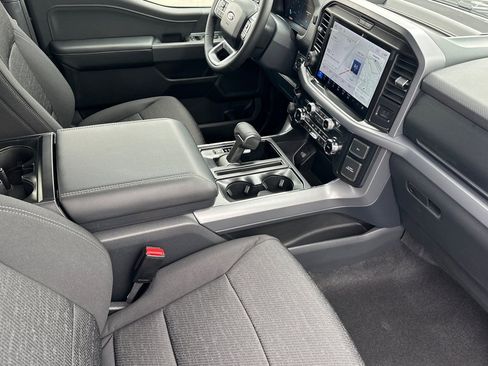New 2026 Ford F150 XLT AWD/4WD image 14